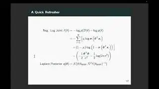Lecture 9: Monte Carlo Sampling