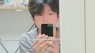 잠방 sleep stream 21