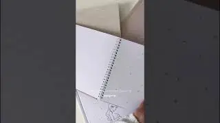 Відеоогляд. Альбом-щоденник вагітності з моїм дизайном🤰🏼