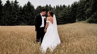 Haley + Ben Wedding Film
