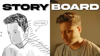 Improve Your 'Storytelling' with 'Storyboard'