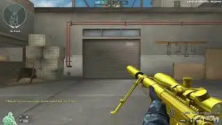 Crossfire West || Weapon Set Preview: SG West 15th Anniversary