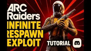 [PATCHED-NOT WORKING] Developer Console  on Xbox App (PC) [Arc Raiders]