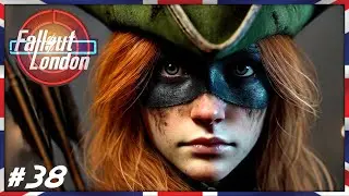 EVERY BREATH YOU TAKE! Fallout London - PART 38