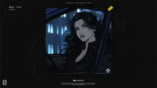 The Weeknd Type Beat - Right Way