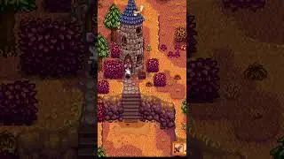 STARDEW VALLEY ВСТРЕЧАЕТ TERRARIA  