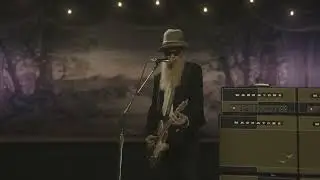 ZZ Top - Tube Snake Boogie (Official Music Video)