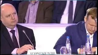 Лукашенко разносит чиновников!