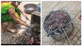 اجواء عيد الأضحى🐑مع العائلة❤