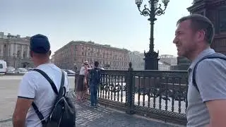 В Питер на 10 часов)