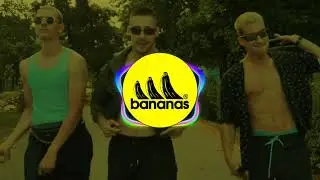 🍌Naked Bananas🍌| SONG | (eDUB - 999)
