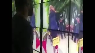 Infinity Mirror Booth