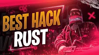 Free Rust Hack | Tutorial January 2022