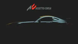 Assetto Corsa, 8 good sounding cars.