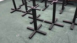 Подстолья и столы для кафе. 89777839225 Валерий.