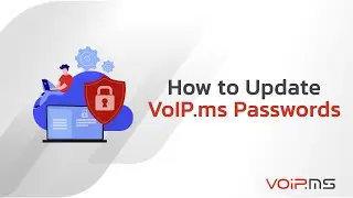How To Update VoIP.ms Passwords