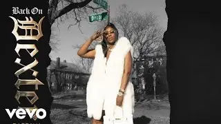 Kash Doll, Sada Baby - ON THE FLO (Official Lyric Video)