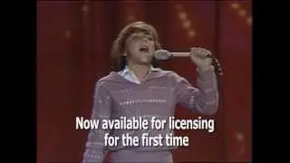 Andrea McArdle "Tomorrow" (Merv Griffin Show 1978)