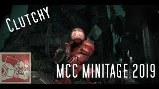 Clutchy MCC Minitage 2019
