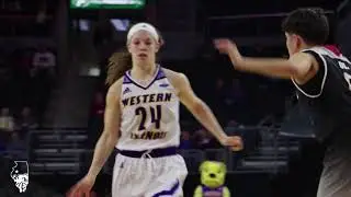 Summit League Tournament: Game 1 vs UNO (3/4/18)