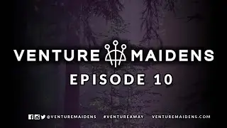 Venture Maidens I Favor I Episode 10: Cold Call