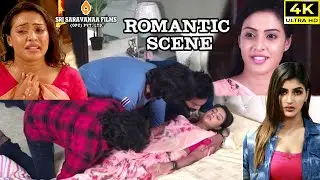 Bestie Tamil Movie | Yashika Aannand | Ashok Kumar | Love | HD Scenes | Sri Saravanaa Films