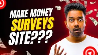 How to Make Money Taking Surveys (No Skills Needed!) 💸 Top Sites for 2025!