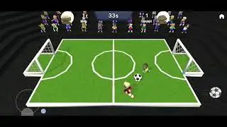 Duels Soccer
