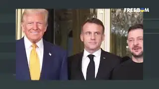 ПОНОМАРЕВ о том, сможет ли Трамп продавить перемирие между РФ и Украиной, и пойдет ли на него Путин