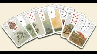 Ольга К. - Меня охраняла темная сила