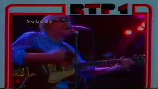 Rock Pop em concerto 1985