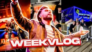 De Belangrijkste Weekvlog van 2024