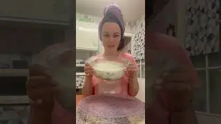 Торт который хочется съесть 😋 #торт #десерт #сладости #творожныйдесерт #фруктовый #вкусно