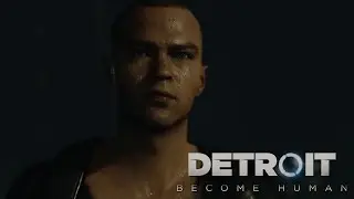 Spare Parts (choices) | Detroit Become Human