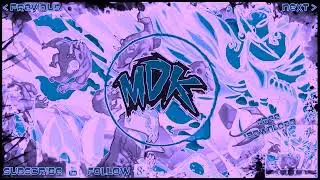 MDK - Fingerbang in G-Major 6104 (Simplified Pitches)