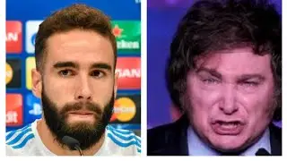 CARBAJAL Y LOS ZURDOS DE M1ERD4