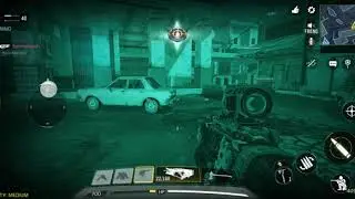 Not in luck played like a noob| call of duty Mobile| team up
