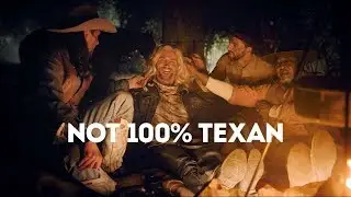 Texas Dairy Queen - Cowboys - Texas Blizzard Meal Deal