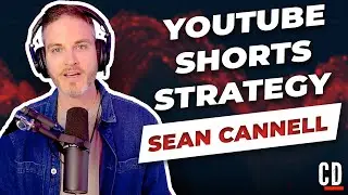 Exploring the Future of YouTube Shorts with Sean Cannell