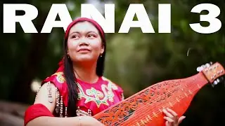 Ranai 3 - Ishak Kurniawan (Video Official)