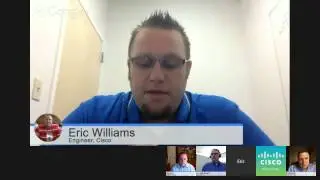 UCS Tech Talk: What's New In the World of UCS Central 1.2(1)