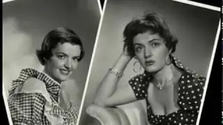 MARILYN MONROE STANDIN EVELYN MORIARTY TRIBUTE