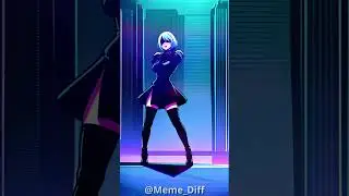 2B - ビビデバ / 星街すいせい (credit: 