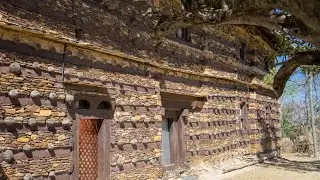 MONASTYRY Soul of Ethiopia, Part 3