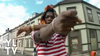 Ytee Feat. Alká - 