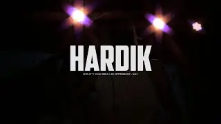 HARDIK LIVE AT 1YEAR NEBULA PRESENT BY GET THE MOSH (FULLSET)