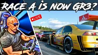 🔴LIVE - GT7 | Fun Without Consequence | EMEA & USA Daily Racing
