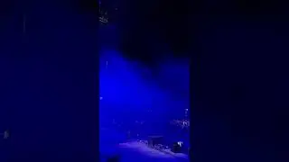 “out of my league” - live from monterrey, mexico 🇲🇽