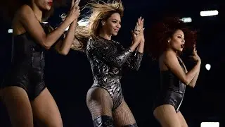 Beyoncé - Single Ladies (Put a Ring on It) (Live On the Run Tour)
