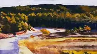NMDP| The Arts